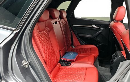 Audi SQ5, 2022 год, 5 270 000 рублей, 12 фотография