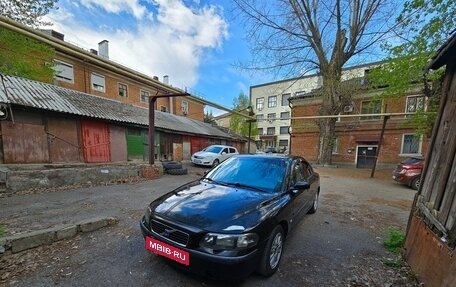 Volvo S60 III, 2003 год, 350 000 рублей, 9 фотография