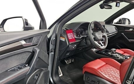 Audi SQ5, 2022 год, 5 270 000 рублей, 10 фотография