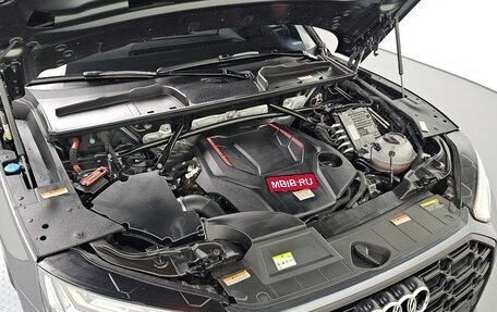Audi SQ5, 2022 год, 5 270 000 рублей, 17 фотография