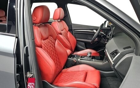 Audi SQ5, 2022 год, 5 270 000 рублей, 11 фотография