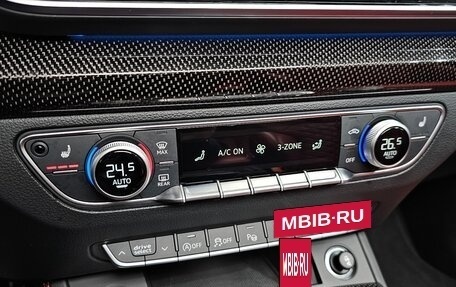Audi SQ5, 2022 год, 5 270 000 рублей, 8 фотография