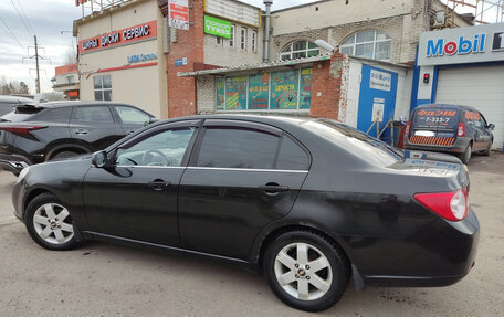 Chevrolet Epica, 2008 год, 612 000 рублей, 8 фотография