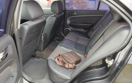 Chevrolet Epica, 2008 год, 612 000 рублей, 12 фотография