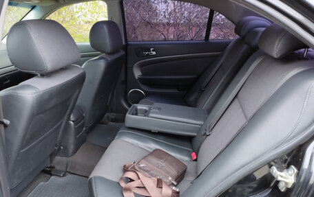 Chevrolet Epica, 2008 год, 612 000 рублей, 13 фотография