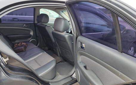 Chevrolet Epica, 2008 год, 612 000 рублей, 17 фотография