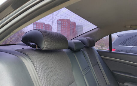 Chevrolet Epica, 2008 год, 612 000 рублей, 18 фотография
