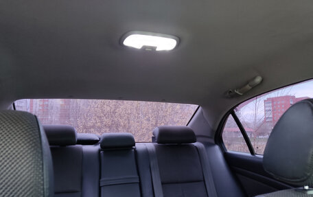 Chevrolet Epica, 2008 год, 612 000 рублей, 23 фотография