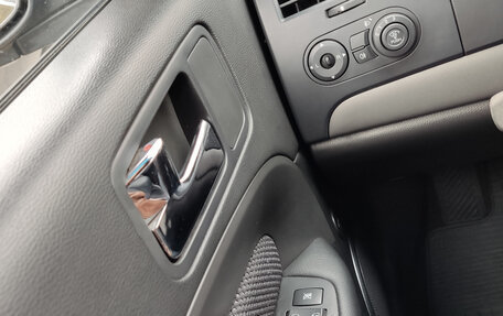 Chevrolet Epica, 2008 год, 612 000 рублей, 24 фотография