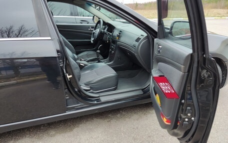 Chevrolet Epica, 2008 год, 612 000 рублей, 19 фотография