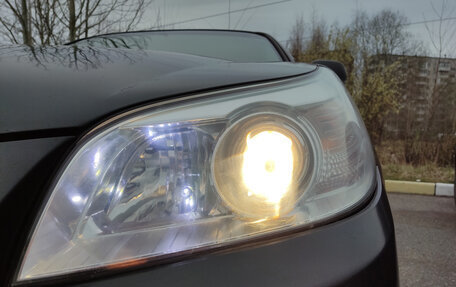 Chevrolet Epica, 2008 год, 612 000 рублей, 37 фотография