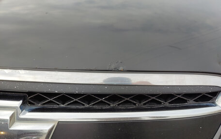 Chevrolet Epica, 2008 год, 612 000 рублей, 34 фотография
