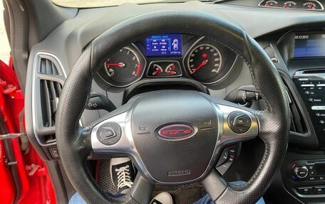 Ford Focus ST III, 2012 год, 1 430 000 рублей, 5 фотография