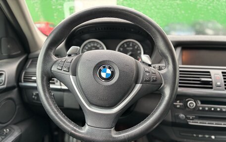 BMW X6, 2010 год, 1 497 000 рублей, 11 фотография