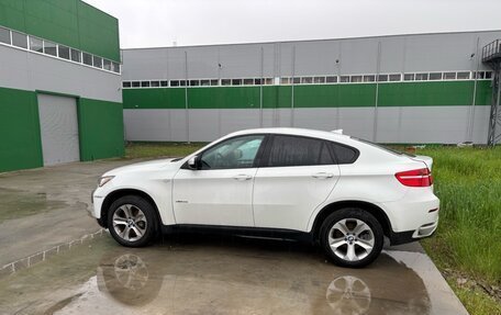 BMW X6, 2010 год, 1 497 000 рублей, 8 фотография