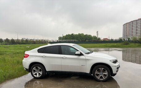 BMW X6, 2010 год, 1 497 000 рублей, 4 фотография