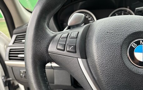 BMW X6, 2010 год, 1 497 000 рублей, 12 фотография
