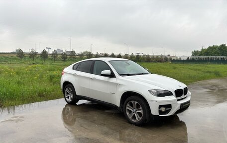 BMW X6, 2010 год, 1 497 000 рублей, 3 фотография