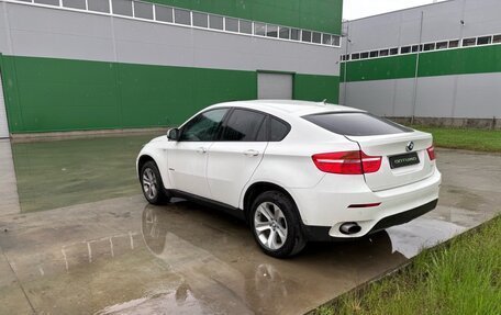 BMW X6, 2010 год, 1 497 000 рублей, 7 фотография