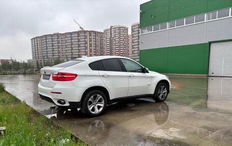 BMW X6, 2010 год, 1 497 000 рублей, 5 фотография
