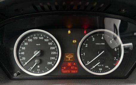 BMW X6, 2010 год, 1 497 000 рублей, 10 фотография
