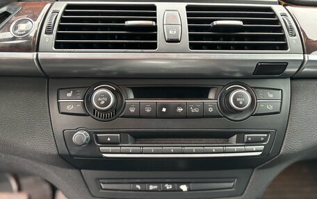 BMW X6, 2010 год, 1 497 000 рублей, 15 фотография