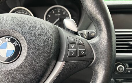 BMW X6, 2010 год, 1 497 000 рублей, 13 фотография