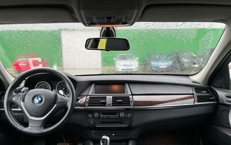 BMW X6, 2010 год, 1 497 000 рублей, 9 фотография