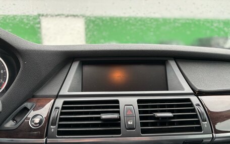 BMW X6, 2010 год, 1 497 000 рублей, 14 фотография