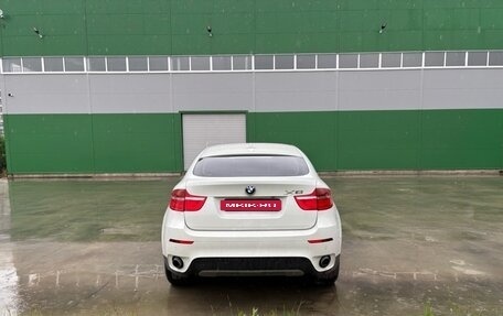 BMW X6, 2010 год, 1 497 000 рублей, 6 фотография