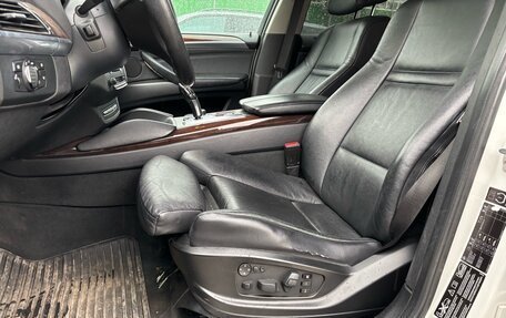 BMW X6, 2010 год, 1 497 000 рублей, 18 фотография