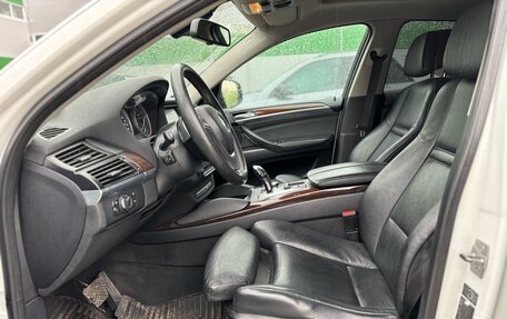 BMW X6, 2010 год, 1 497 000 рублей, 19 фотография