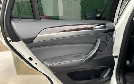 BMW X6, 2010 год, 1 497 000 рублей, 24 фотография