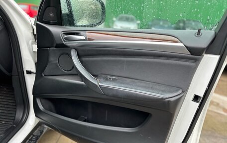 BMW X6, 2010 год, 1 497 000 рублей, 26 фотография