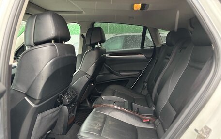 BMW X6, 2010 год, 1 497 000 рублей, 20 фотография