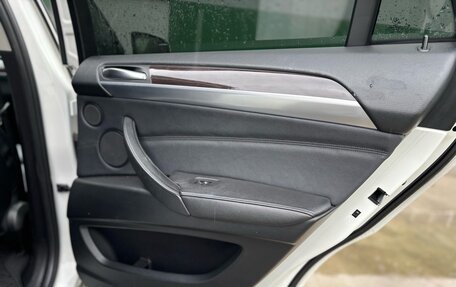 BMW X6, 2010 год, 1 497 000 рублей, 25 фотография