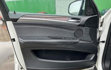 BMW X6, 2010 год, 1 497 000 рублей, 23 фотография