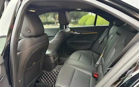 Cadillac CT4 I, 2021 год, 2 350 200 рублей, 4 фотография