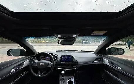 Cadillac CT4 I, 2021 год, 2 350 200 рублей, 11 фотография