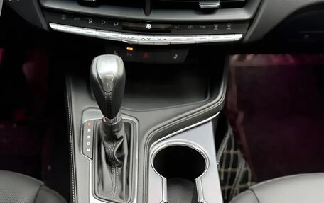 Cadillac CT4 I, 2021 год, 2 350 200 рублей, 10 фотография