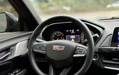 Cadillac CT4 I, 2021 год, 2 350 200 рублей, 13 фотография
