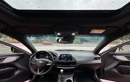 Cadillac CT4 I, 2021 год, 2 350 200 рублей, 12 фотография