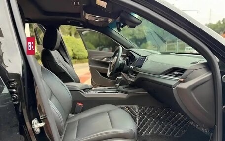 Cadillac CT4 I, 2021 год, 2 350 200 рублей, 14 фотография