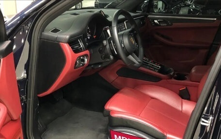 Porsche Macan I рестайлинг, 2022 год, 8 200 000 рублей, 9 фотография