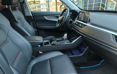 Chery Tiggo 7 Pro, 2021 год, 1 558 000 рублей, 14 фотография