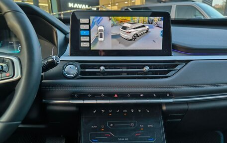 Chery Tiggo 7 Pro, 2021 год, 1 558 000 рублей, 12 фотография