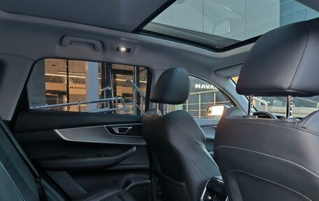 Chery Tiggo 7 Pro, 2021 год, 1 558 000 рублей, 18 фотография