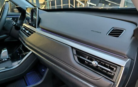 Chery Tiggo 7 Pro, 2021 год, 1 558 000 рублей, 26 фотография