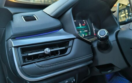 Chery Tiggo 7 Pro, 2021 год, 1 558 000 рублей, 25 фотография