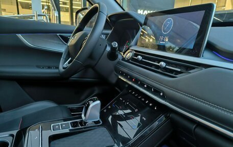 Chery Tiggo 7 Pro, 2021 год, 1 558 000 рублей, 24 фотография